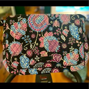 Vera Bradley Laptop Bag